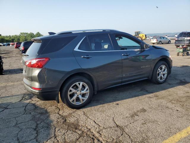 Photo 2 VIN: 3GNAXVEX7KS598478 - CHEVROLET EQUINOX LT 