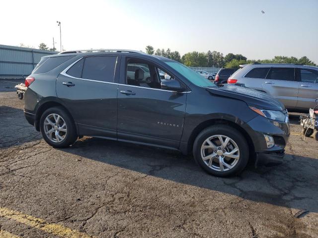 Photo 3 VIN: 3GNAXVEX7KS598478 - CHEVROLET EQUINOX LT 