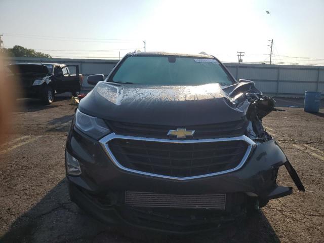 Photo 4 VIN: 3GNAXVEX7KS598478 - CHEVROLET EQUINOX LT 