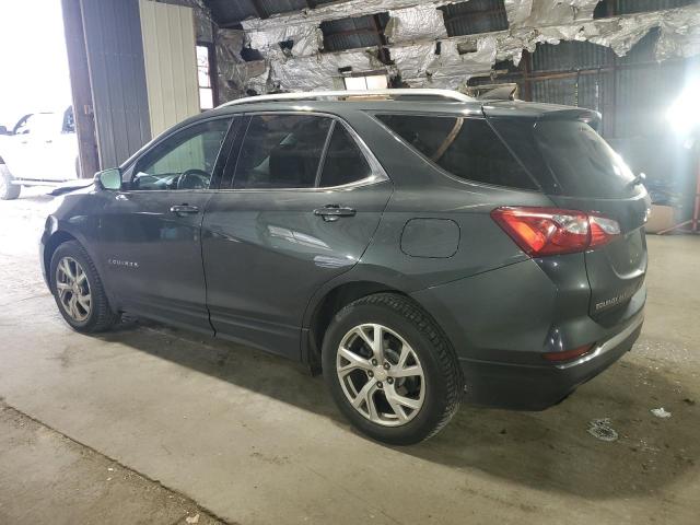 Photo 1 VIN: 3GNAXVEX7KS607437 - CHEVROLET EQUINOX LT 