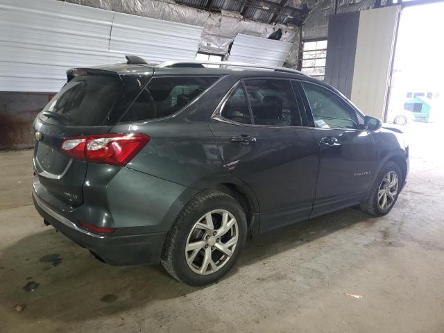 Photo 2 VIN: 3GNAXVEX7KS607437 - CHEVROLET EQUINOX LT 