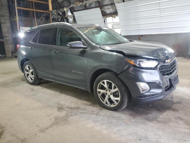 Photo 3 VIN: 3GNAXVEX7KS607437 - CHEVROLET EQUINOX LT 