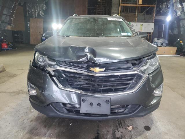 Photo 4 VIN: 3GNAXVEX7KS607437 - CHEVROLET EQUINOX LT 