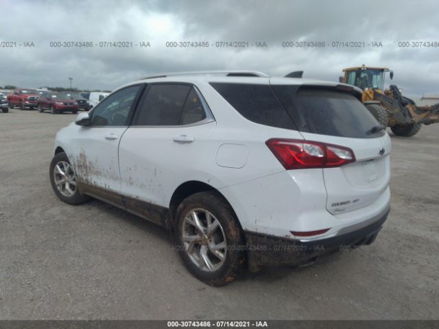 Photo 2 VIN: 3GNAXVEX7KS648229 - CHEVROLET EQUINOX 