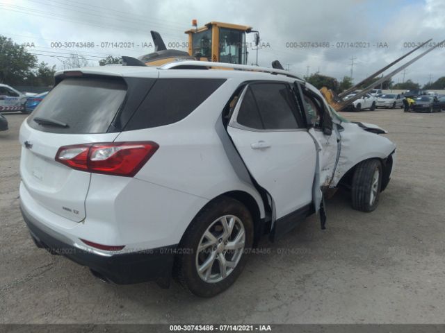 Photo 3 VIN: 3GNAXVEX7KS648229 - CHEVROLET EQUINOX 