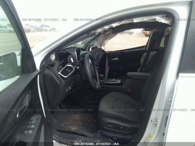 Photo 4 VIN: 3GNAXVEX7KS648229 - CHEVROLET EQUINOX 