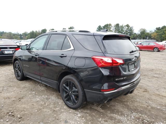 Photo 2 VIN: 3GNAXVEX7LL152925 - CHEVROLET EQUINOX LT 