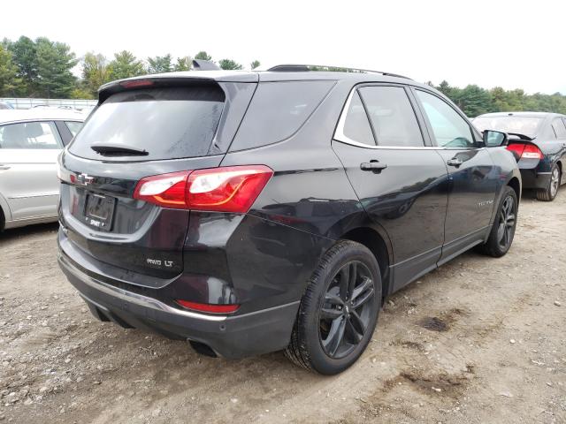 Photo 3 VIN: 3GNAXVEX7LL152925 - CHEVROLET EQUINOX LT 