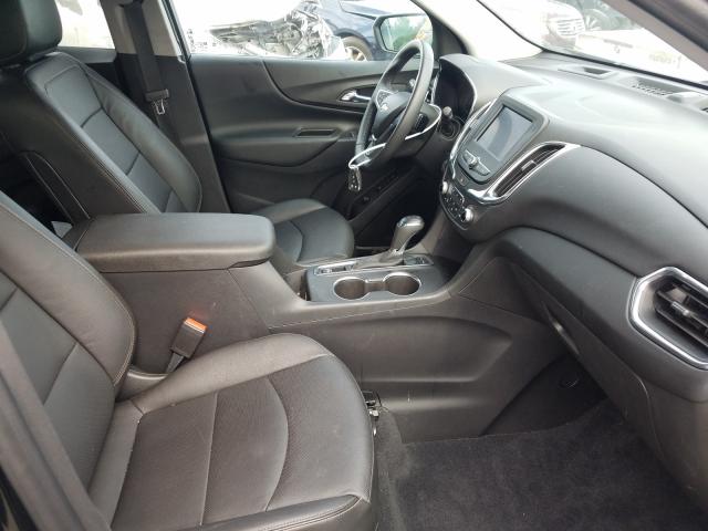 Photo 4 VIN: 3GNAXVEX7LL152925 - CHEVROLET EQUINOX LT 