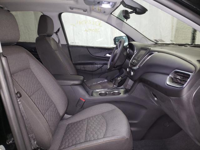 Photo 4 VIN: 3GNAXVEX7LL255357 - CHEVROLET EQUINOX LT 