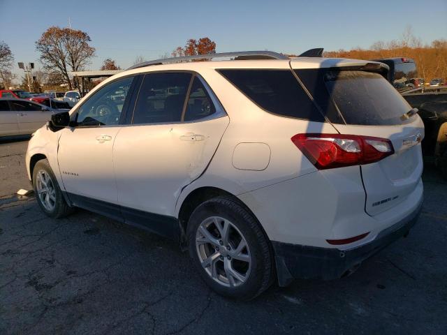 Photo 1 VIN: 3GNAXVEX8KL123299 - CHEVROLET EQUINOX 