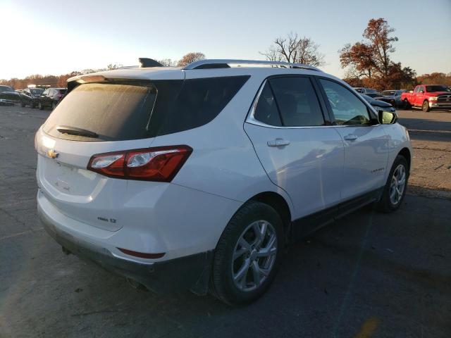 Photo 2 VIN: 3GNAXVEX8KL123299 - CHEVROLET EQUINOX 