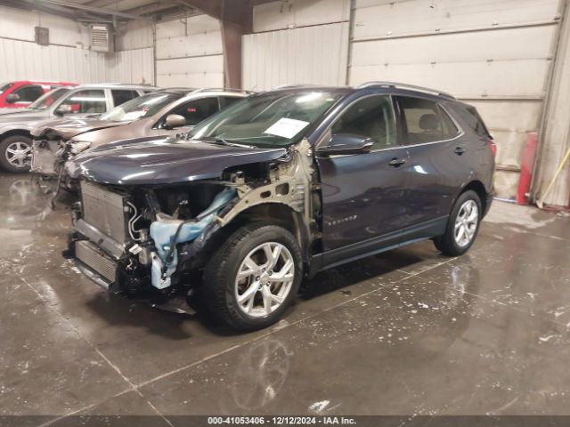 Photo 1 VIN: 3GNAXVEX8KL290763 - CHEVROLET EQUINOX 