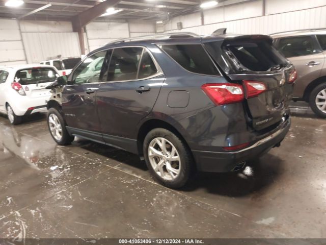 Photo 2 VIN: 3GNAXVEX8KL290763 - CHEVROLET EQUINOX 