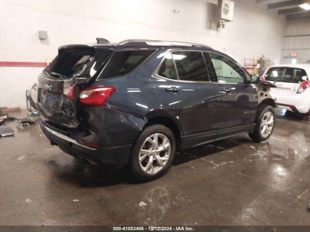 Photo 3 VIN: 3GNAXVEX8KL290763 - CHEVROLET EQUINOX 