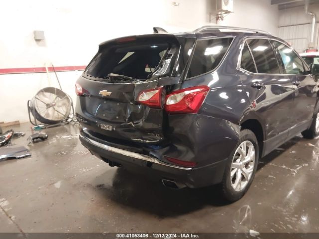 Photo 5 VIN: 3GNAXVEX8KL290763 - CHEVROLET EQUINOX 