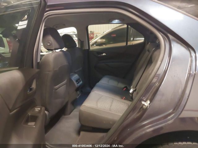 Photo 7 VIN: 3GNAXVEX8KL290763 - CHEVROLET EQUINOX 