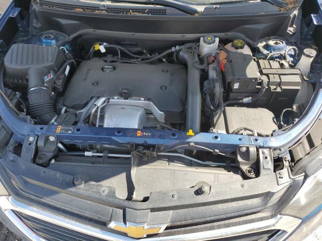 Photo 11 VIN: 3GNAXVEX8LL199896 - CHEVROLET EQUINOX LT 