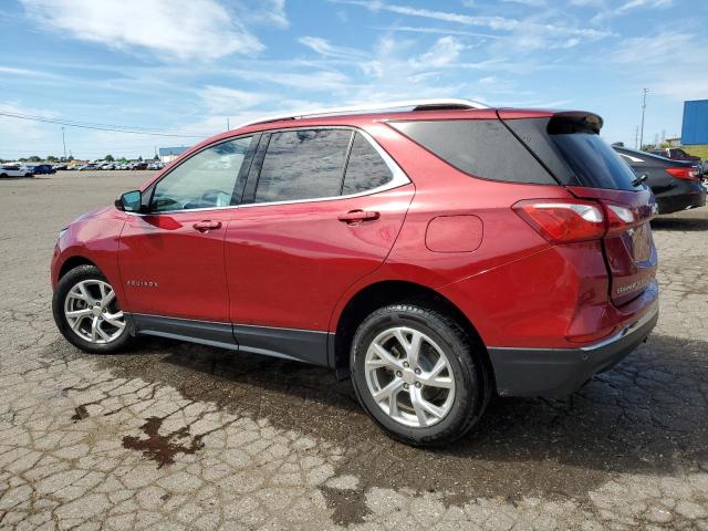 Photo 1 VIN: 3GNAXVEX8LS600014 - CHEVROLET EQUINOX 