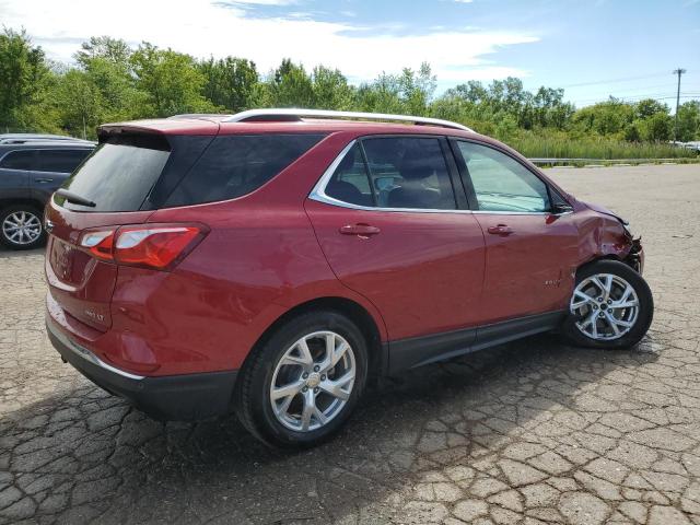 Photo 2 VIN: 3GNAXVEX8LS600014 - CHEVROLET EQUINOX 