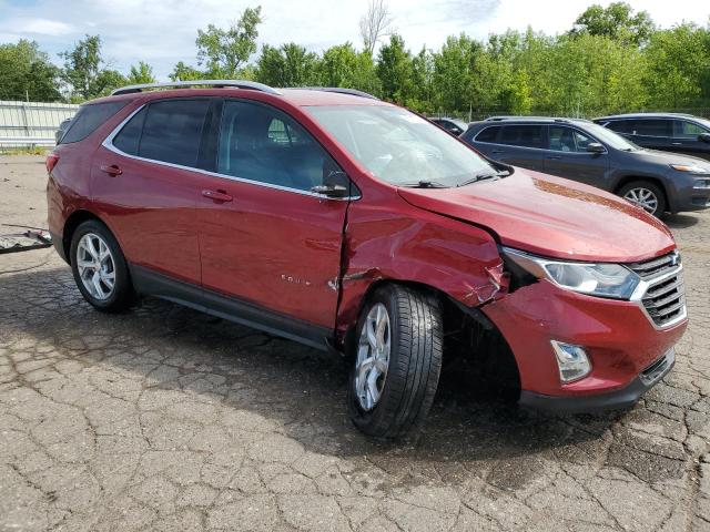 Photo 3 VIN: 3GNAXVEX8LS600014 - CHEVROLET EQUINOX 