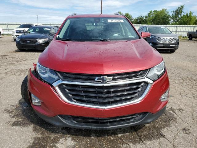 Photo 4 VIN: 3GNAXVEX8LS600014 - CHEVROLET EQUINOX 