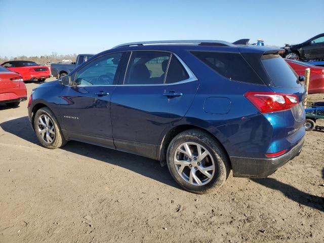 Photo 1 VIN: 3GNAXVEX9KL224741 - CHEVROLET EQUINOX LT 