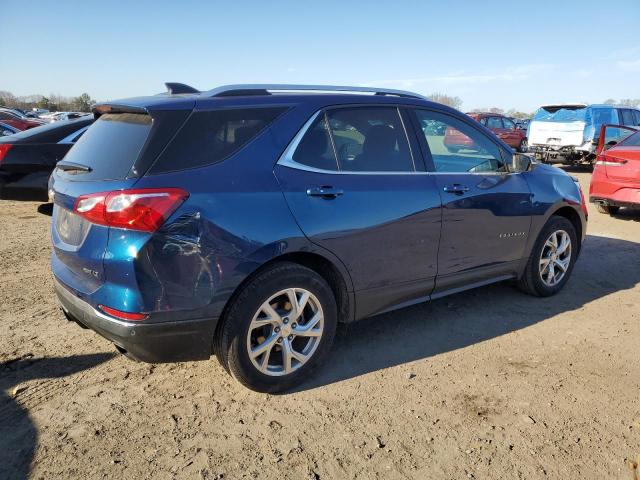 Photo 2 VIN: 3GNAXVEX9KL224741 - CHEVROLET EQUINOX LT 