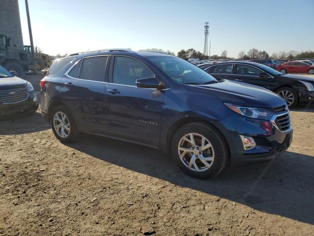 Photo 3 VIN: 3GNAXVEX9KL224741 - CHEVROLET EQUINOX LT 