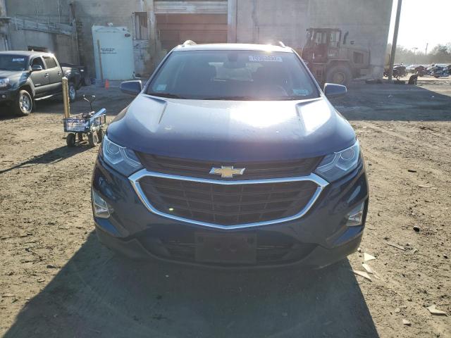 Photo 4 VIN: 3GNAXVEX9KL224741 - CHEVROLET EQUINOX LT 