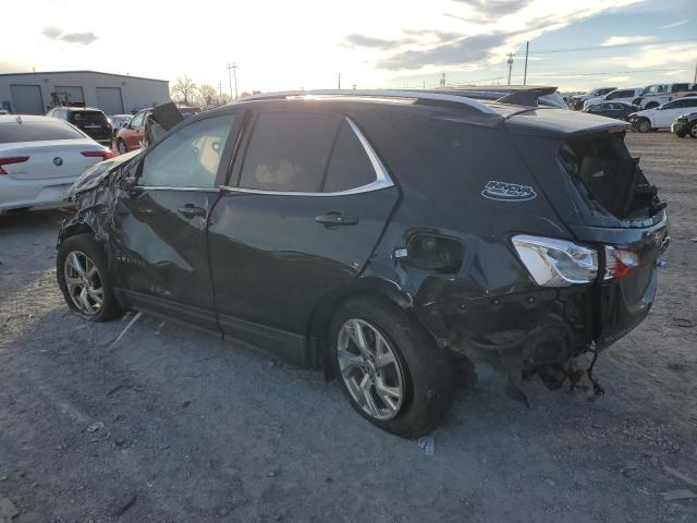 Photo 1 VIN: 3GNAXVEX9KL247940 - CHEVROLET EQUINOX 