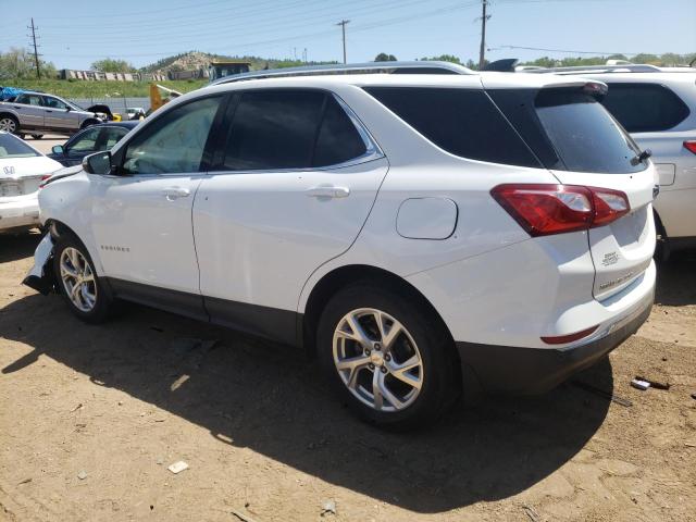 Photo 1 VIN: 3GNAXVEX9KL273941 - CHEVROLET EQUINOX LT 