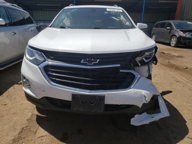 Photo 4 VIN: 3GNAXVEX9KL273941 - CHEVROLET EQUINOX LT 