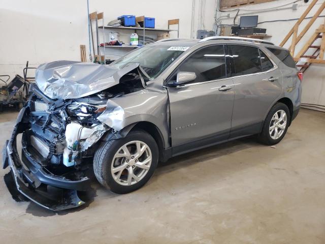 Photo 0 VIN: 3GNAXVEX9KS553445 - CHEVROLET EQUINOX LT 