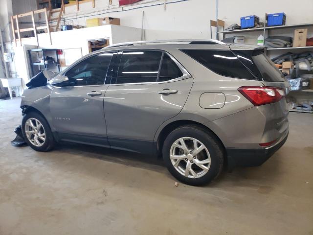 Photo 1 VIN: 3GNAXVEX9KS553445 - CHEVROLET EQUINOX LT 