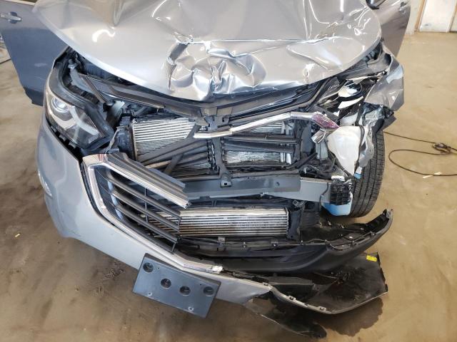 Photo 10 VIN: 3GNAXVEX9KS553445 - CHEVROLET EQUINOX LT 