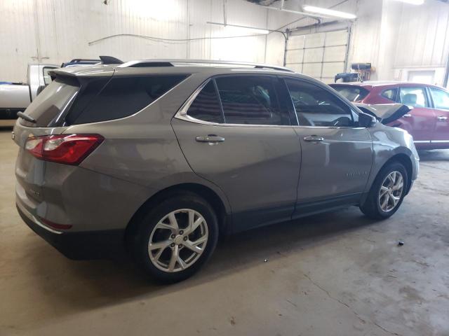 Photo 2 VIN: 3GNAXVEX9KS553445 - CHEVROLET EQUINOX LT 