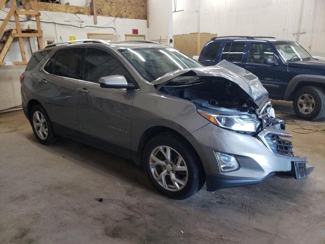 Photo 3 VIN: 3GNAXVEX9KS553445 - CHEVROLET EQUINOX LT 