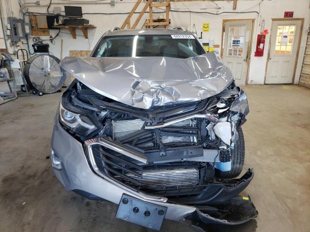 Photo 4 VIN: 3GNAXVEX9KS553445 - CHEVROLET EQUINOX LT 