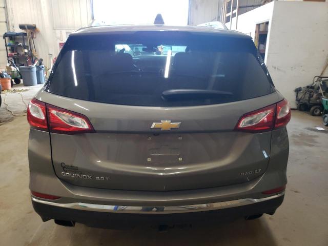 Photo 5 VIN: 3GNAXVEX9KS553445 - CHEVROLET EQUINOX LT 