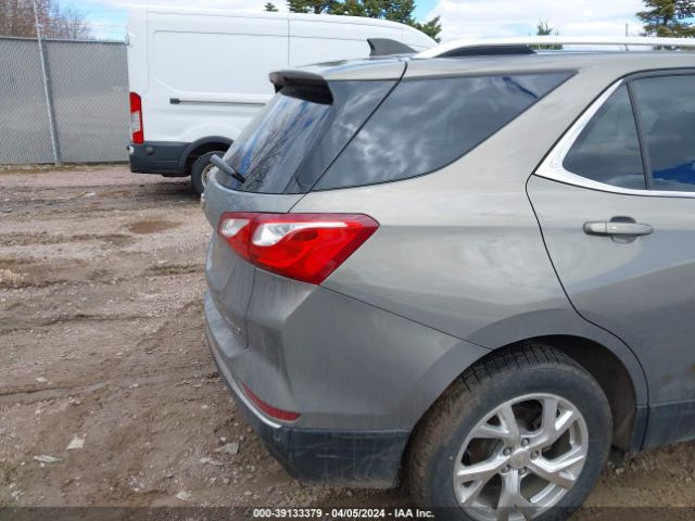 Photo 3 VIN: 3GNAXVEX9KS557656 - CHEVROLET EQUINOX 