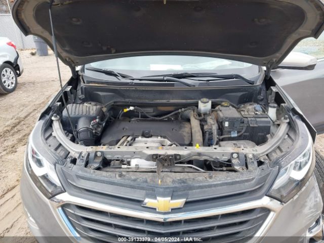 Photo 9 VIN: 3GNAXVEX9KS557656 - CHEVROLET EQUINOX 