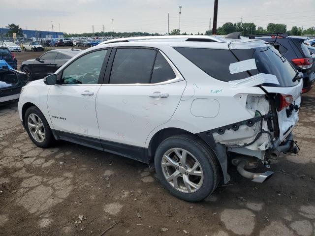 Photo 1 VIN: 3GNAXVEX9KS567586 - CHEVROLET EQUINOX 