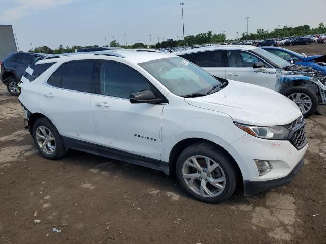 Photo 3 VIN: 3GNAXVEX9KS567586 - CHEVROLET EQUINOX 