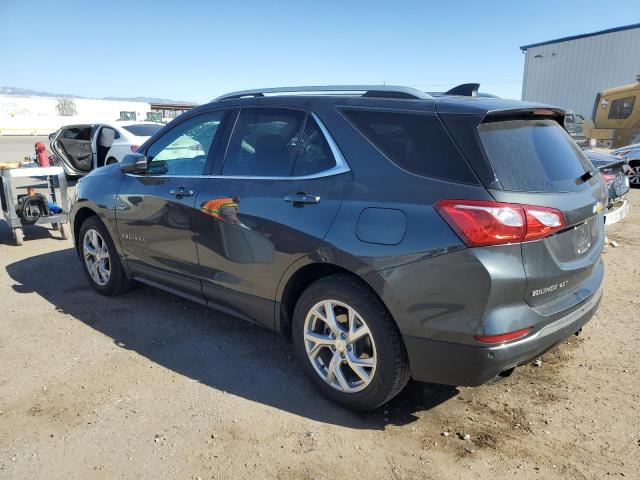 Photo 1 VIN: 3GNAXVEX9KS633666 - CHEVROLET EQUINOX 