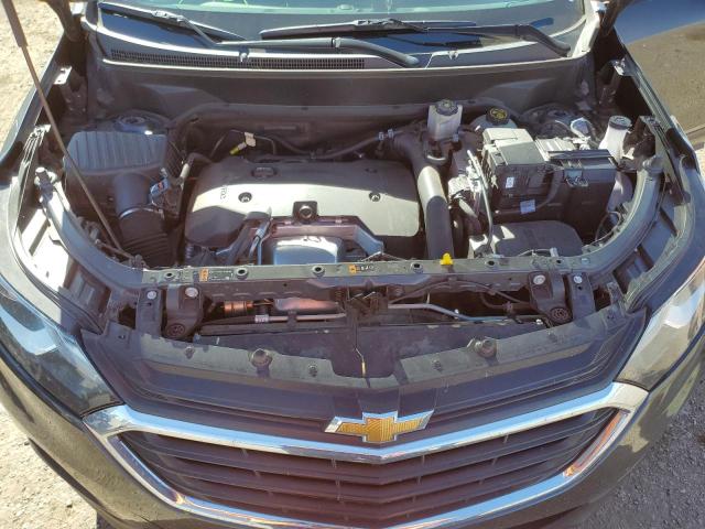 Photo 11 VIN: 3GNAXVEX9KS633666 - CHEVROLET EQUINOX 