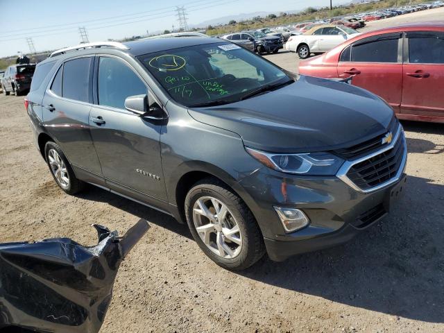 Photo 3 VIN: 3GNAXVEX9KS633666 - CHEVROLET EQUINOX 