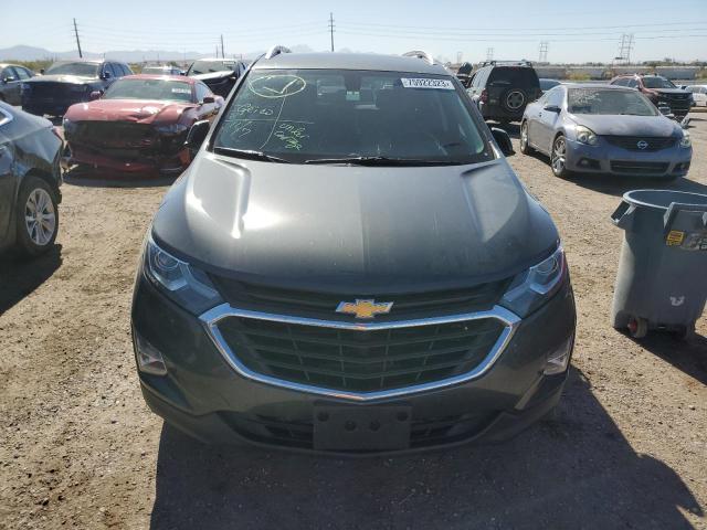 Photo 4 VIN: 3GNAXVEX9KS633666 - CHEVROLET EQUINOX 