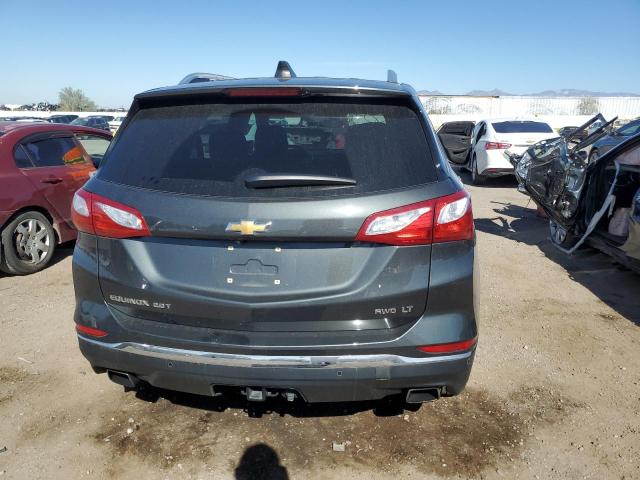 Photo 5 VIN: 3GNAXVEX9KS633666 - CHEVROLET EQUINOX 