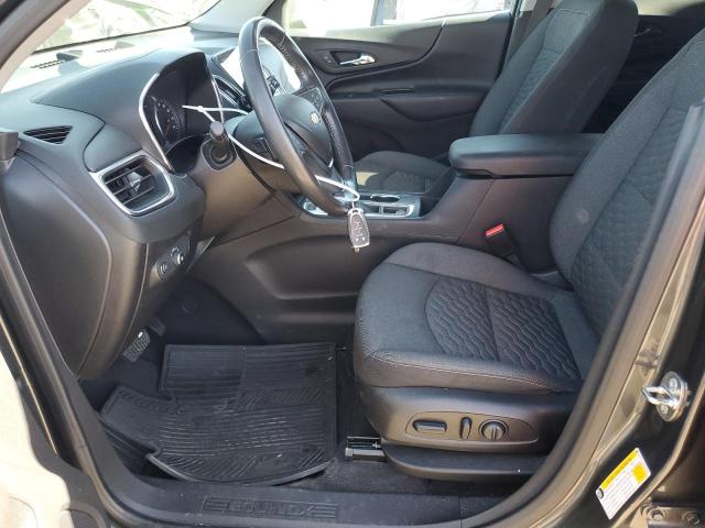 Photo 6 VIN: 3GNAXVEX9KS633666 - CHEVROLET EQUINOX 